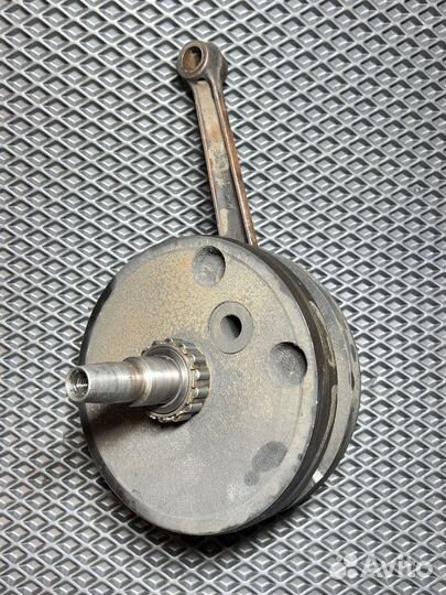 Коленвал иж планета