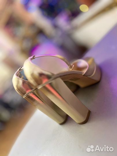 Каблуки для фотосессии