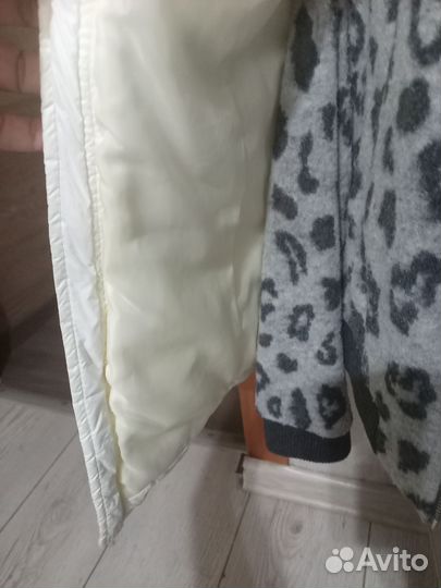 Куртка 44-46р