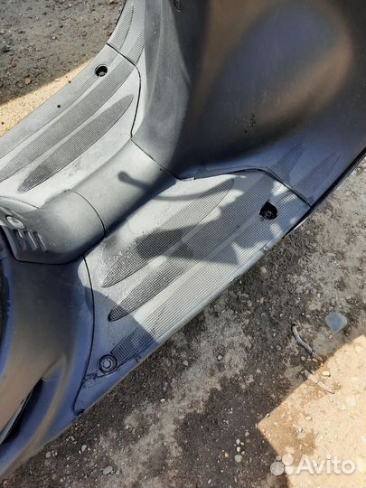 Хонда джокер 90см3