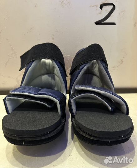 Обувь Барука