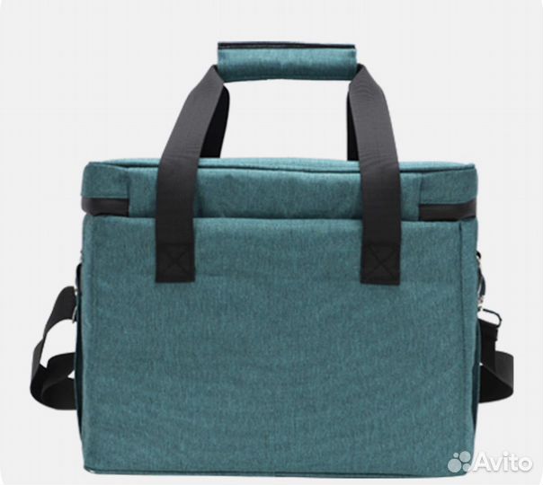 Термо сумка / холодильник 28л. Премиум качество