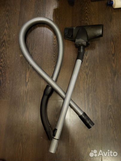 Пылесос bosch на запчасти