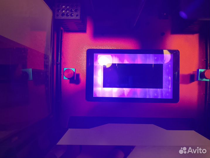 3D принтер Anycubic Photon S