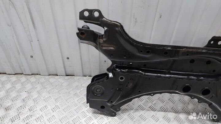 Передняя балка (подрамник) Toyota RAV4 5120112451