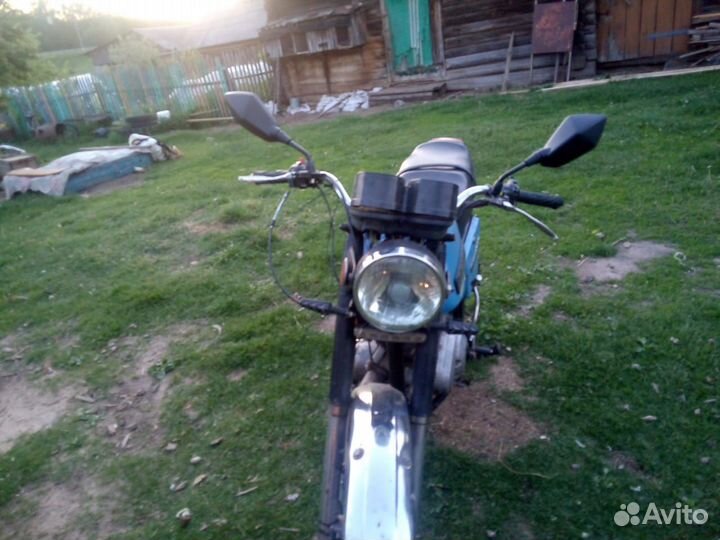 Иж планета 5