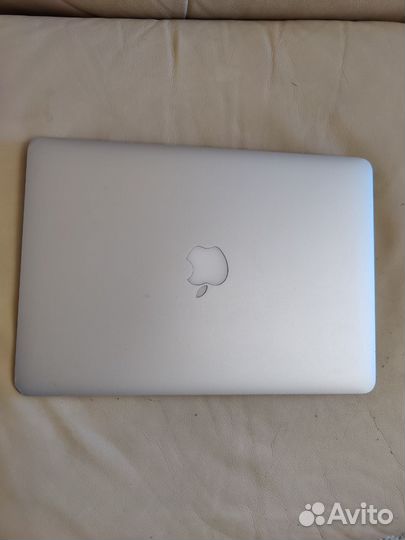 Macbook air 13 2013