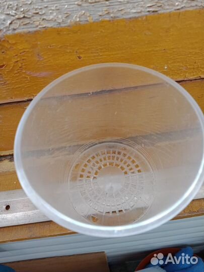 Комнатные растения, грунт для орхидей