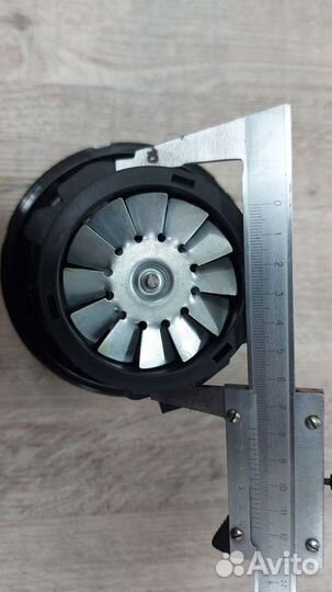 Двигатель для пылесоса Karcher Thomas LG Samsung