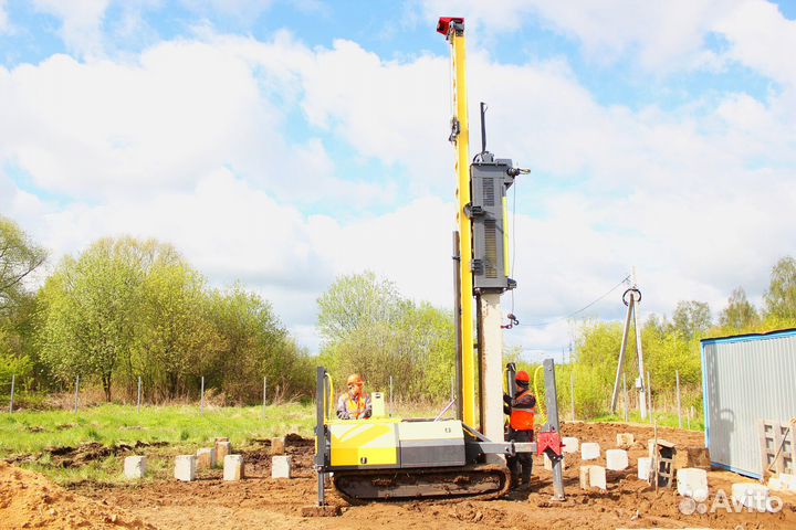Oпеpaтop Свaeбoйной устaнoвки в г. Салехард