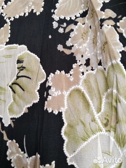 Платье. летнее