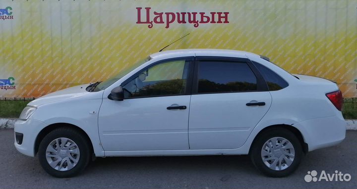 LADA Granta 1.6 МТ, 2018, 170 700 км
