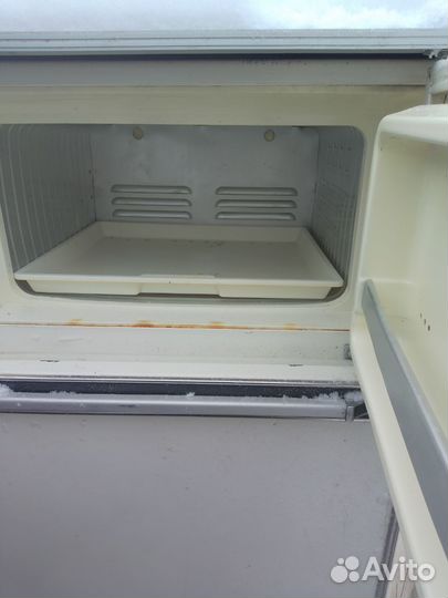 Запчасти на холодильник Ока 6М