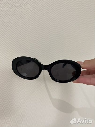 Солнечные очки Celine