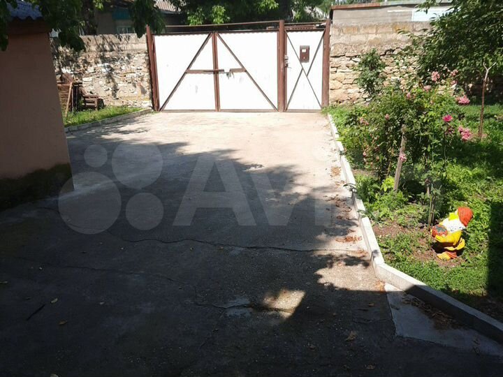 Дом 60 м² на участке 1,5 сот.