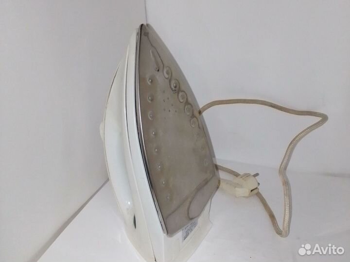 Паровой Утюг Sterlingg