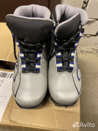 Лыжные ботинки Nordway, 35 размер