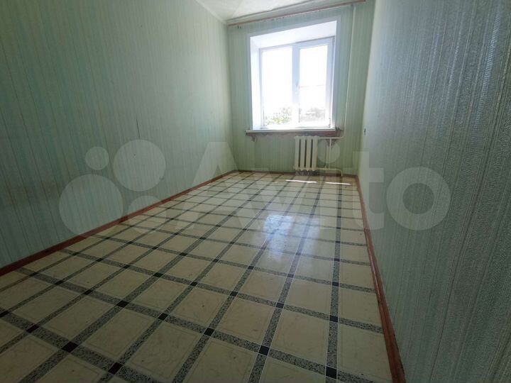 2-к. квартира, 43,1 м², 4/9 эт.