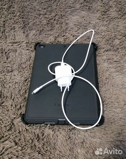 Apple iPad 10.2 Wi-Fi + Cellular 32 Gb Space Grey