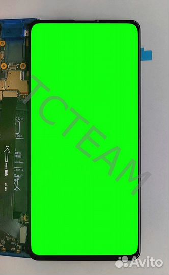 Дисплей для Xiaomi Mi 9T/ 9TPro /Redmi K20 /20Pro