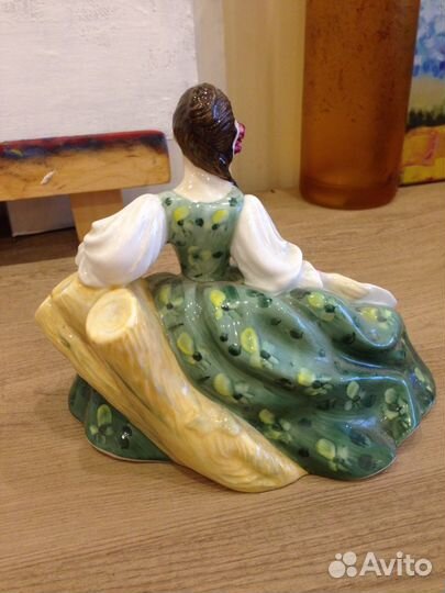 Коллекционный Royal Doulton