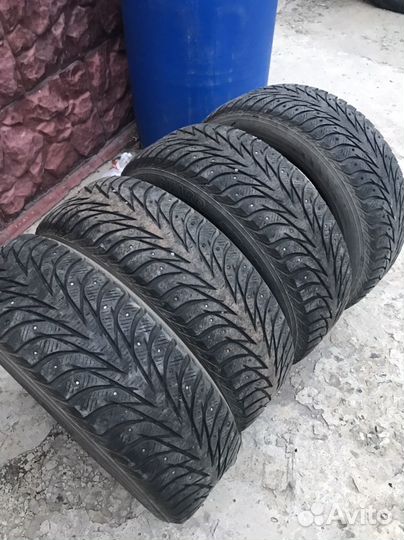 Yokohama Ice Guard IG55 225/60 R17
