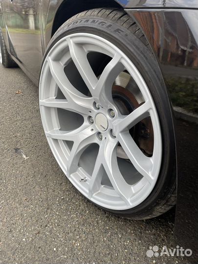 SSR GTV03