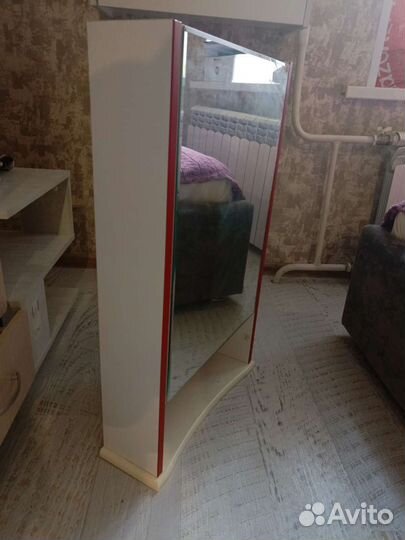 Мебель для ванной комнаты бу