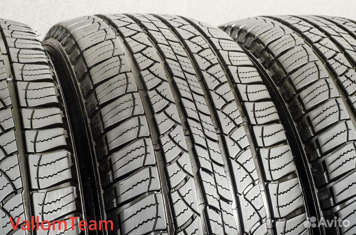 Michelin Latitude Tour 265/65 R17 112S