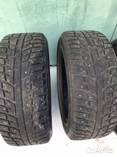 Marshal I'Zen KW22 215/55 R16