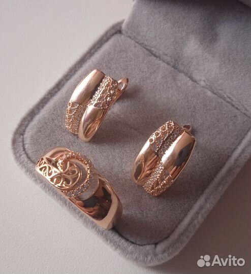 Новый комплект