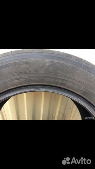 Kumho Solus KH15 185/65 R15