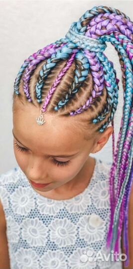 Афро косы,афро кудри,синегальские косы плетение