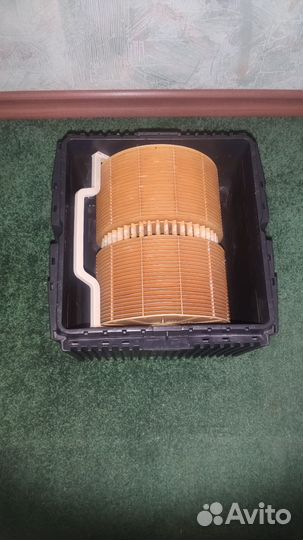 Мойка воздуха venta lw24