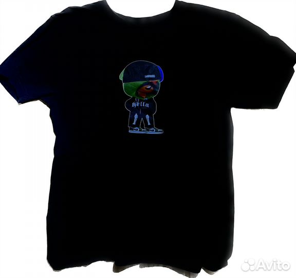 Футболка