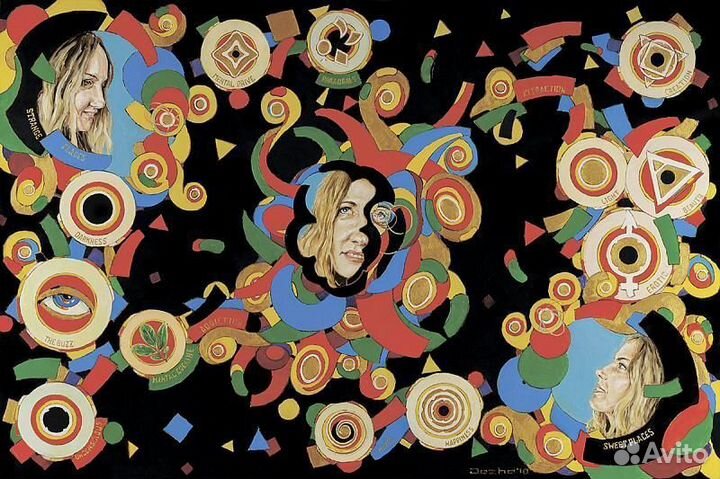 Сайарсизм и сайарсисты (Русский музей)