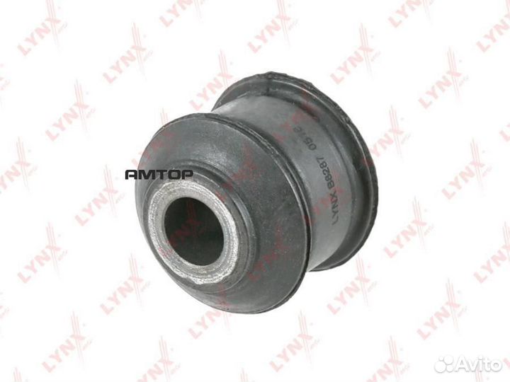Lynxauto B8287 Сайлентблок lynxauto B8287