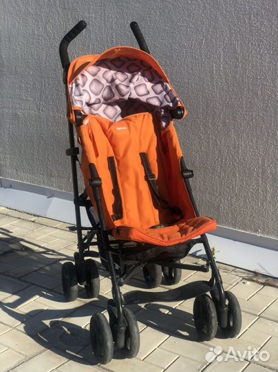 Коляска inglesina trip