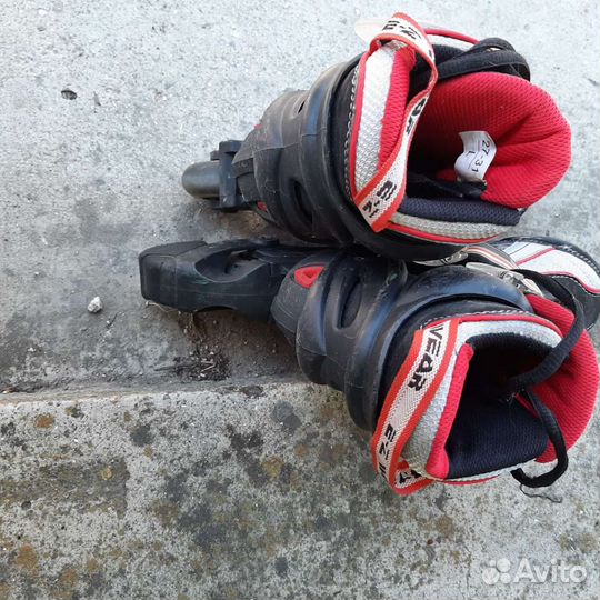 Ролики детские