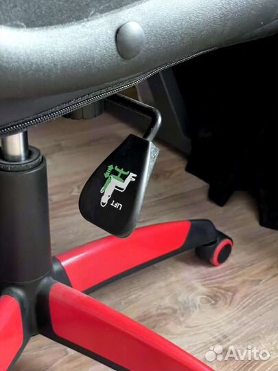 Игровое кресло Chairman