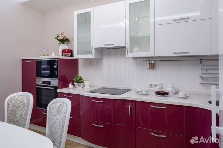 Кухня от производителя