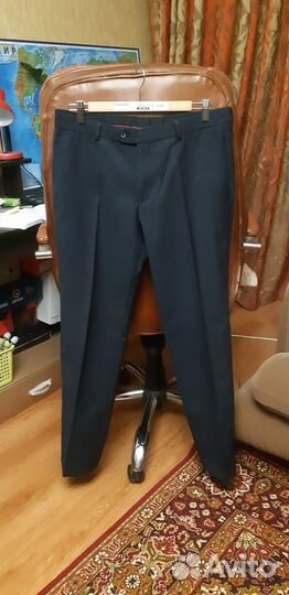 Набор в школу подростку