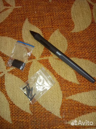 Графический планшет huion