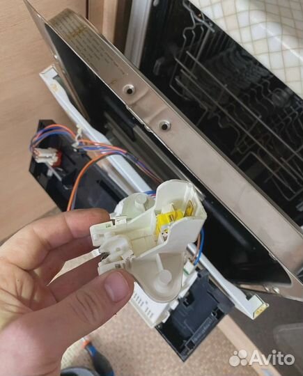 Кофемашина Стиральная машина холодильник Ремонт