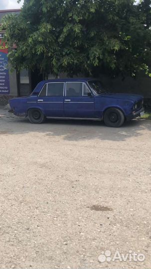 ВАЗ 2106 1.6 МТ, 2003, 10 000 км