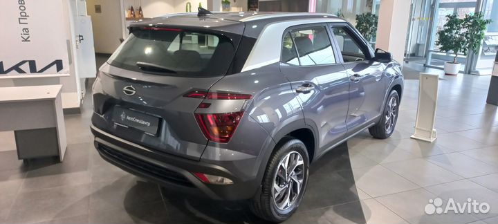 Solaris HC 1.6 AT, 2025