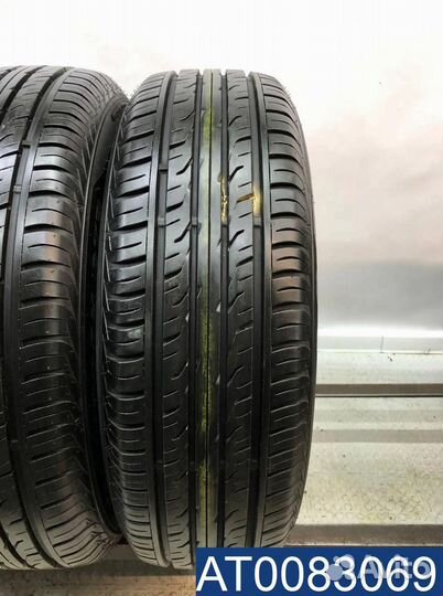 Dunlop Grandtrek PT3 225/65 R17 98V
