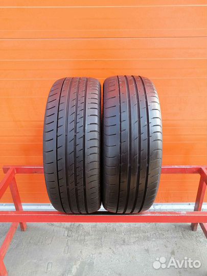 Continental ContiSportContact 3 205/50 R17 92V