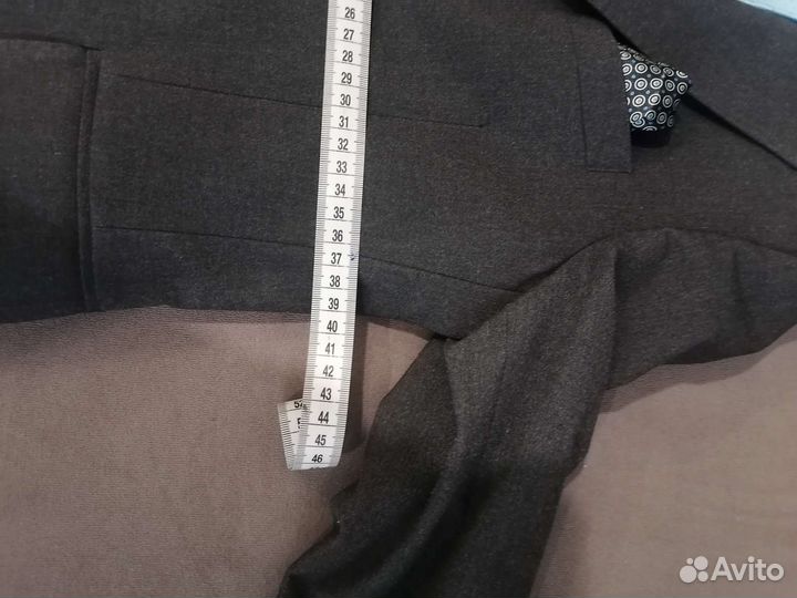 Школьный костюмVan cliff 146-152