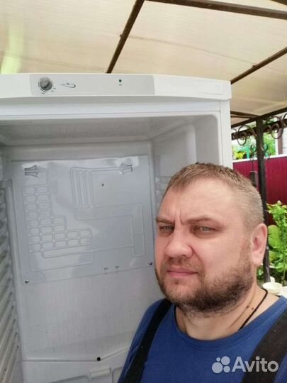 Ремонт холодильников в Михайловске